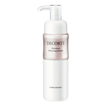 フィトチューン ホワイトニング ソフナー / 本体 / 200ML / フレッシュハーバルフローラルの香り / コスメデコルテ / COSME DECORTE