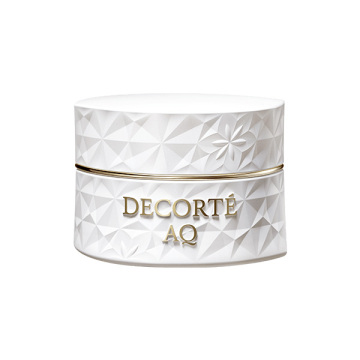 AQ マッサージクリーム / 本体 / 92g / コスメデコルテ / COSME DECORTE
