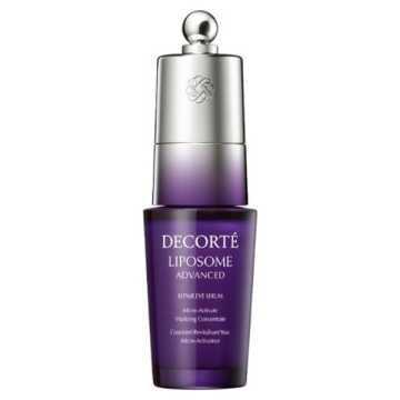 リポソーム アドバンスト リペアアイセラム / 本体 / 20ml / ティーグリーンフローラルの香り / コスメデコルテ / COSME DECORTE