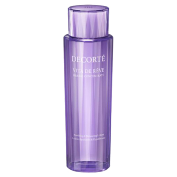 ヴィタ ドレーブ ハーバル ローション / 本体 / 300ml / ハーバルフローラルの香り / コスメデコルテ / COSME DECORTE