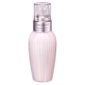 プリム ラテ ハーバル ミルク / 本体 / 150ml / フォレストフローラルの香り / コスメデコルテ / COSME DECORTE