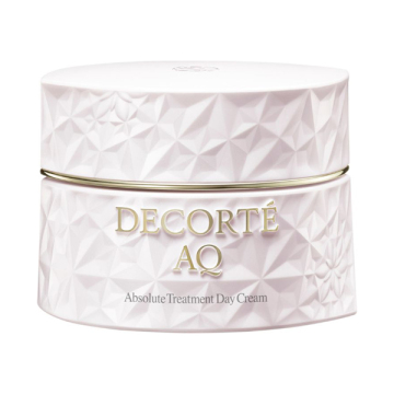 AQ アブソリュート デイクリーム アウェイクニング プロテクト / 本体 / 50g / コスメデコルテ / COSME DECORTE