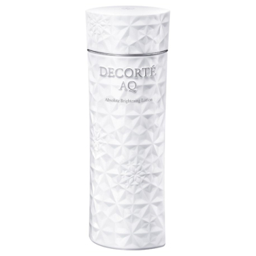 AQ アブソリュート ローション ブライト / 200mL / コスメデコルテ / COSME DECORTE