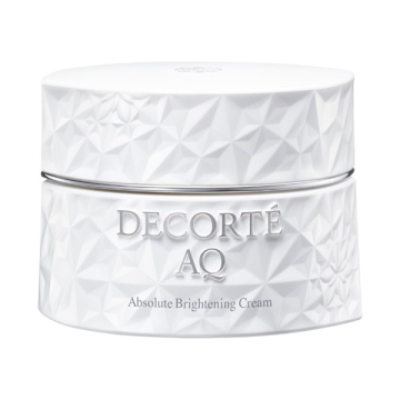 AQ アブソリュート クリーム ブライト / 50g / コスメデコルテ / COSME DECORTE