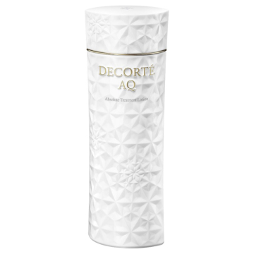 AQ アブソリュート ローション ハイドロインフューズ II / 本体 / 200mL / IIリッチタイプ (まろやかな使用感) / コスメデコルテ / COSME DECORTE