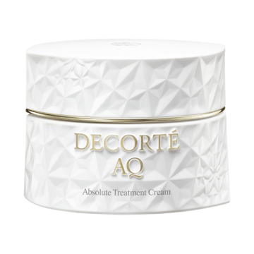 AQ アブソリュート バームクリーム エラスティック / 本体 / 50g / コスメデコルテ / COSME DECORTE