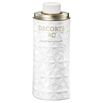 AQ アブソリュート エマルジョン マイクロラディアンス I / 詰め替え / 200mL / I エアリーリッチタイプ / コスメデコルテ / COSME DECORTE