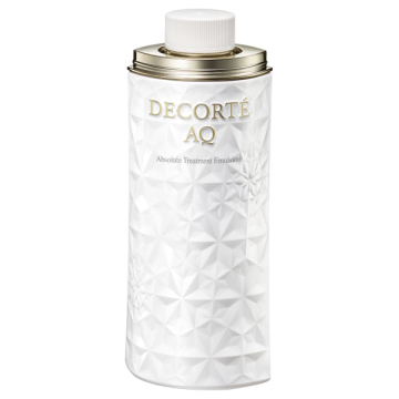 AQ アブソリュート エマルジョン マイクロラディアンス II / 詰め替え / 200mL / IIリッチタイプ (まろやかな使用感) / コスメデコルテ / COSME DECORTE
