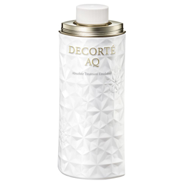 AQ アブソリュート エマルジョン マイクロラディアンス III / 詰め替え / 200mL / III エクストラリッチタイプ / コスメデコルテ / COSME DECORTE