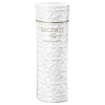 AQ アブソリュート ローション ハイドロインフューズ III / 本体 / 200mL / III エクストラリッチタイプ(より濃密な使用感) / コスメデコルテ / COSME DECORTE