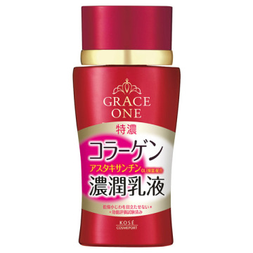 ディープモイスチュアミルク / 130ml / グレイスワン