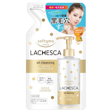 オイルクレンジング / 詰替え / 200ml / オレンジの香り / ソフティモ