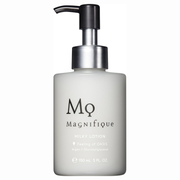 モイスチュアライザー / 本体 / 150ml / Magnifique(マニフィーク)