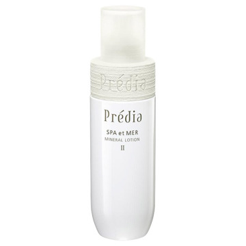スパ・エ・メール  ミネラル ローション II / 本体 / 250ml / プレディア / Prédia