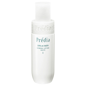 スパ・エ・メール  ミネラル ローション  ホワイト I / 本体 / 250ml / プレディア / Prédia
