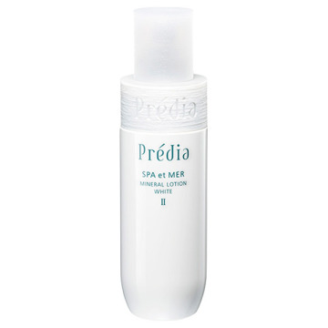 スパ・エ・メール  ミネラル ローション  ホワイト II / 本体 / 250ml / プレディア / Prédia