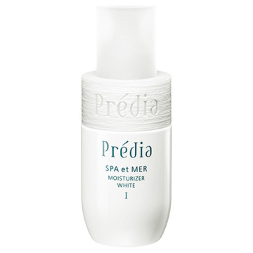 スパ・エ・メール  モイスチュアライザー  ホワイト I / 本体 / 150ml / プレディア / Prédia