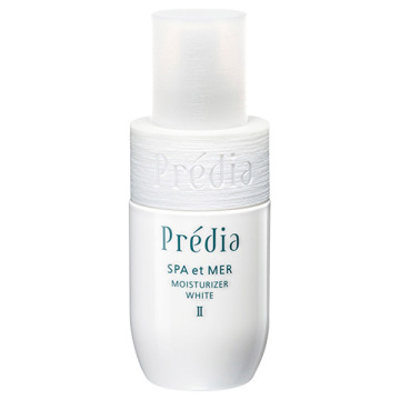 スパ・エ・メール  モイスチュアライザー  ホワイト II / 詰替え / 150ml / プレディア / Prédia