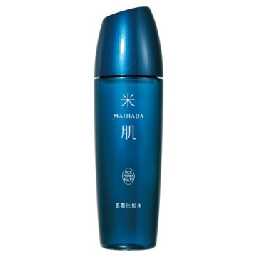 肌潤化粧水 / 120ml / 米肌 / MAIHADA