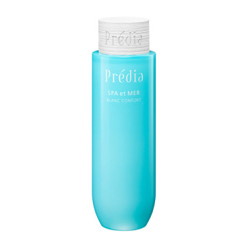 スパ・エ・メール ブラン コンフォール / 本体 / 360ml / プレディア / Prédia