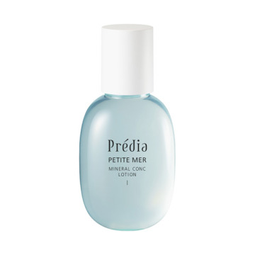 プティメール ミネラルコンク ローション I / 本体 / 170ml / プレディア / Prédia