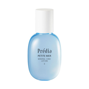 プティメール ミネラルコンク ローション II / 本体 / 170ml / プレディア / Prédia