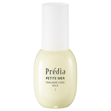 プティメール タラソコンク ミルク I / 本体 / 100ml / フレッシュマリンフローラルの香り / プレディア / Prédia