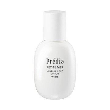 プティメール ミネラルコンク ローション ホワイト / 本体 / 170mL / プレディア / Prédia