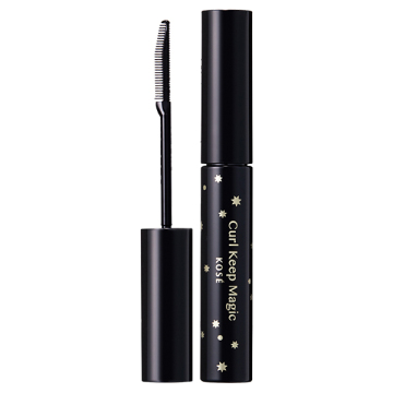 カールキープマジック / クリアブラック / 5.5mL / コーセーコスメニエンス