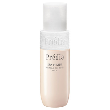 プレディア  スパ・エ・メール  リンクル コンフォール ミルク / 本体 / 130ML / プレディア / Prédia