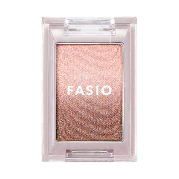 グラデーション アイカラー / 02 / 1.5g / 無香料 / ファシオ / Fasio