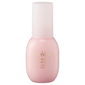 プティメール プランプ リッチ タラソコンク ミルク / 本体 / 100ml / プレディア / Prédia