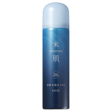 肌潤 化粧水 ミスト / 50g / 無香料 / 米肌 / MAIHADA