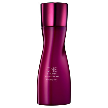 ディープ ハイドレーター / 本体 / 160mL / 無香料 / ONE BY KOSE