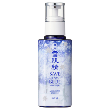 薬用 雪肌精 乳液 / 140mL / モダンフローラル / 雪肌精