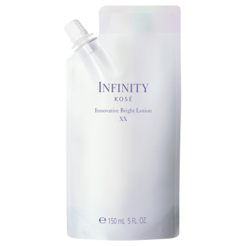 イノベイティブ ブライト ローション XX / つめかえ用 / 150mL / INFINITY