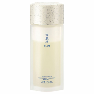 ディープ ハイドレイティング  エッセンス リキッド I / 120mL / 雪肌精 ＢＬＵＥ