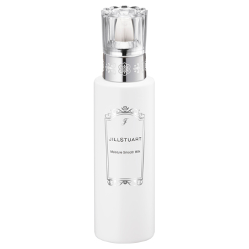 モイスチュア スムース ミルク / 150mL / ジルスチュアート / JILLSTUART