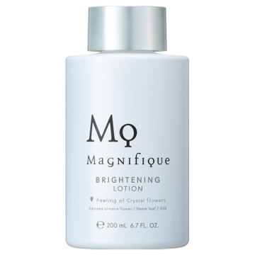 ブライトニング ローション / 200ml / Magnifique(マニフィーク)