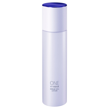 セラムヴェール ローション / 180mL / グリーンフローラル / ONE BY KOSE