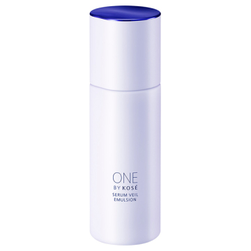 セラムヴェール エマルジョン / 135mL / グリーンフローラル / ONE BY KOSE
