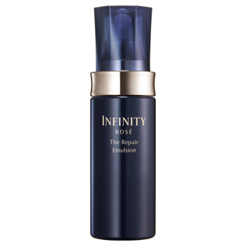 ザ リペア エマルジョン / 90mL / フレッシュフローラルブーケ / INFINITY