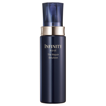 ザ リペア エマルジョン / 135mL / フレッシュフローラルブーケ / INFINITY