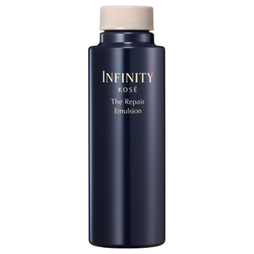 ザ リペア エマルジョン / 付けかえ用 / 135mL / フレッシュフローラルブーケ / INFINITY