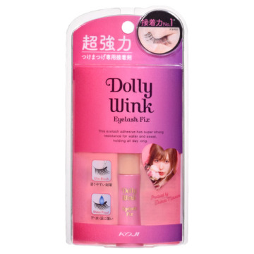 アイラッシュフィックススーパーハード / ドーリーウインク / Dolly Wink