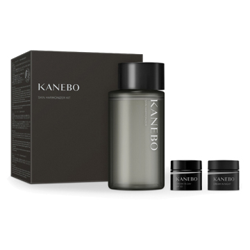 スキン ハーモナイザー キットa / 本体 / 180mL、4g、4g / KANEBO