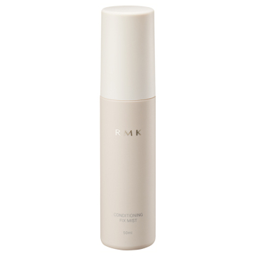 コンディショニング フィックスミスト / 50ml / ウッディローズの香り / RMK / RMK