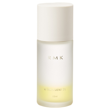 Wトリートメントオイル / 50ml / RMK / RMK