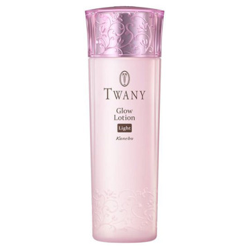 グロウ ローションライト / 180ml / フレッシュローズブーケの香り / トワニー / TWANY