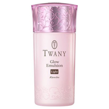 グロウ エマルジョンライト / 120ml / フレッシュローズブーケの香り / トワニー / TWANY